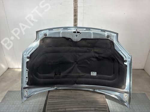 Capot Capot CITROËN BERLINGO / BERLINGO FIRST Box Body/MPV (M_) 2.0 HDI 90 (MBRHY, MCRHY) (90 hp) 36008292 36008292