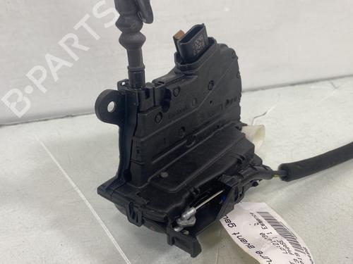 Used Front left lock RENAULT TWINGO III (BCM_, BCA_) 1.0 SCe 75 (73 hp) 32495633