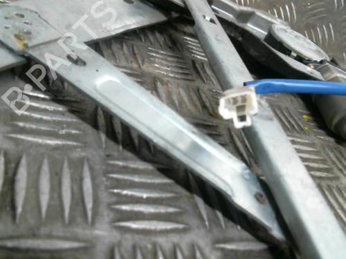 Used Front right window mechanism Front right window mechanism HYUNDAI MATRIX (FC) 1.5 CRDi (82 hp) 20014038 20014038