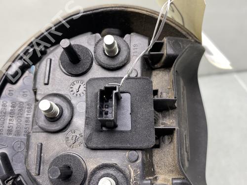 Switch OPEL CORSA F (P2JO) 1.2 (68) | BP26708681I30 - Image 4