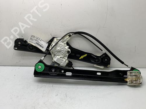 Used Front left window mechanism Front left window mechanism BMW 3 (E90) 320 d (177 hp) 20182706 20182706