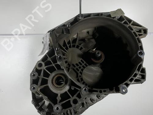 Used Gearbox OPEL ZAFIRA TOURER C (P12) 2.0 CDTi (75) (130 hp) 27252024