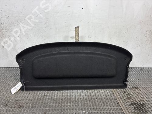 Used Rear parcel shelf Rear parcel shelf CITROËN DS3 (SA_) 1.6 THP 155 (156 hp) 29841880 29841880