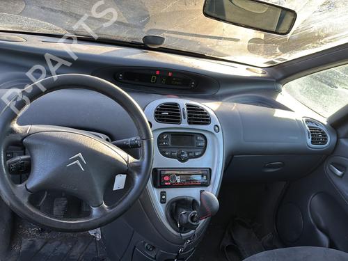 Rear left window mechanism CITROËN XSARA PICASSO (N68) 1.6 HDi | BP24377216C24 