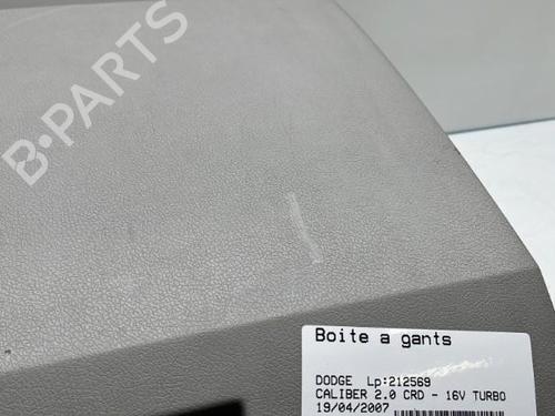 Glove box DODGE CALIBER 2.0 CRD | BP21960167C95 