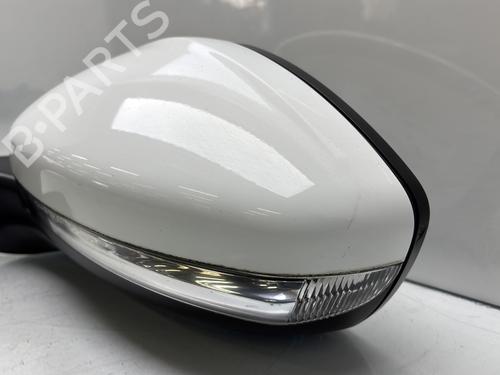 Left mirror PEUGEOT 208 I (CA_, CC_) 1.2 VTI 82 | BP29706895C26 