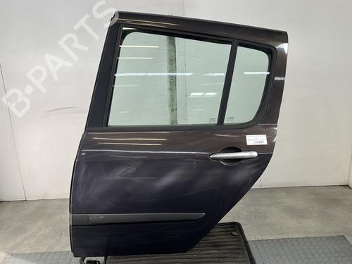 Porte arrière gauche RENAULT MODUS / GRAND MODUS (F/JP0_) 1.6 (JP03, JP0B, JP0U, JP0Y, JP1G) 821014278R