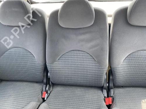 Seat buckle CITROËN XSARA PICASSO (N68) 1.6 HDi | BP19958089I32 