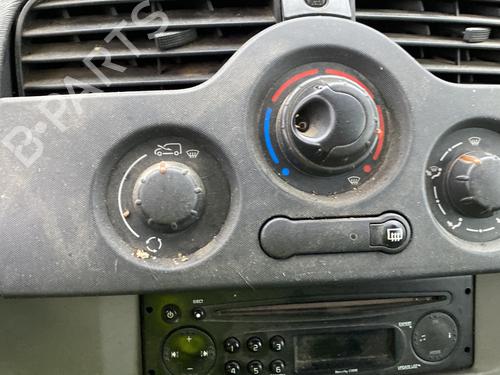 Left front indicator RENAULT KANGOO Express (FW0/1_) 1.5 dCi 70 (FW0A, KW0V) | BP29567226C32 - Image 23