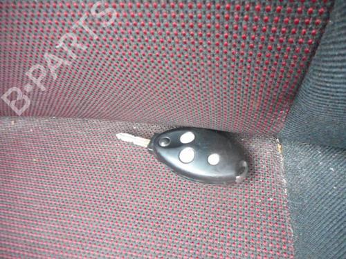 Toeter CITROËN XSARA Coupe (N0) 1.6 16V | BP20032912E13 