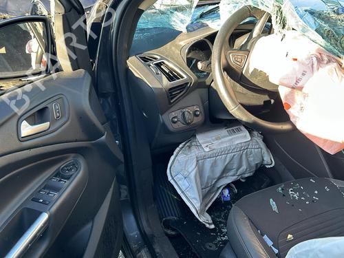 Left sun visor FORD KUGA II (DM2) 1.5 EcoBoost E85 | BP19962084I1  - Image 13