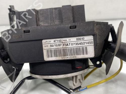 Steering column stalk FIAT 500 (312_) 1.3 D Multijet (312AXB1A) | BP19962822I23 
