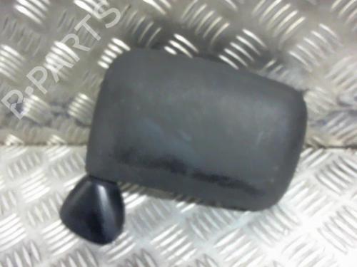 Left mirror FORD FIESTA III (GFJ) 1.6 i 16V | BP22916213C26 