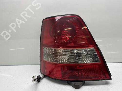 Used Left taillight KIA SORENTO I (JC) 2.5 CRDi 4WD (140 hp) 30887628