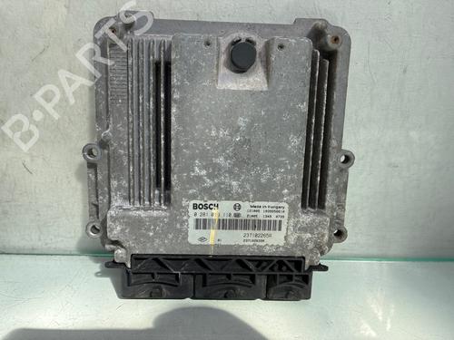 Used Engine control unit (ECU) Engine control unit (ECU) 38597977 38597977