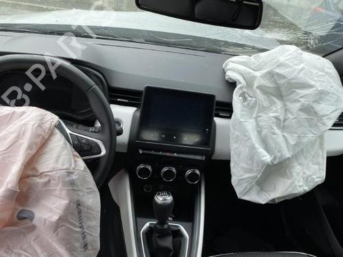 Pedal RENAULT CLIO V (B7_) 1.5 Blue dCi 100 (B7AD) | BP30790925I4  - Image 16