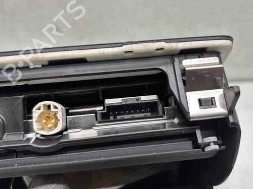 Display monitor AUDI A1 (8X1, 8XK) 1.2 TFSI | BP28279390C48 