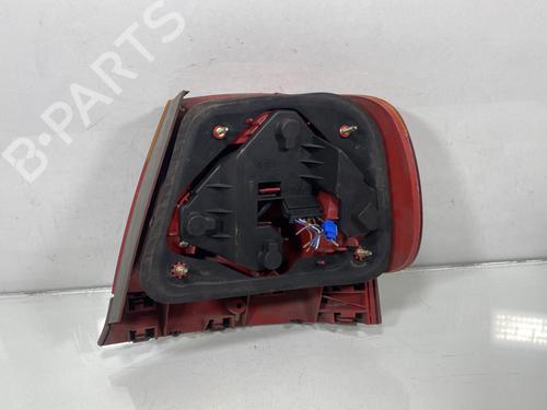 Used Left taillight Left taillight AUDI A4 B5 (8D2) 1.9 TDI (90 hp) 20011604 20011604