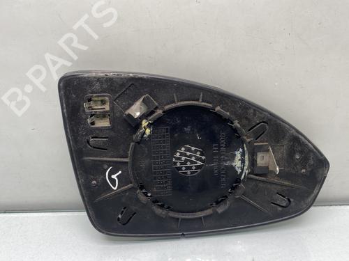 left-mirror-glass-chevrolet-cruze-j300-2009-26890657 main image