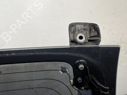 Bootlid window CITROËN C1 (PM_, PN_) 1.0 | BP29507184C64 