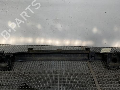 Front bumper reinforcement CITROËN C3 I (FC_, FN_) 1.4 HDi | BP26496092C109 