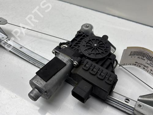 Rear left window mechanism OPEL ASTRA H Estate (A04) 1.3 CDTI (L35) | BP29507903C24 