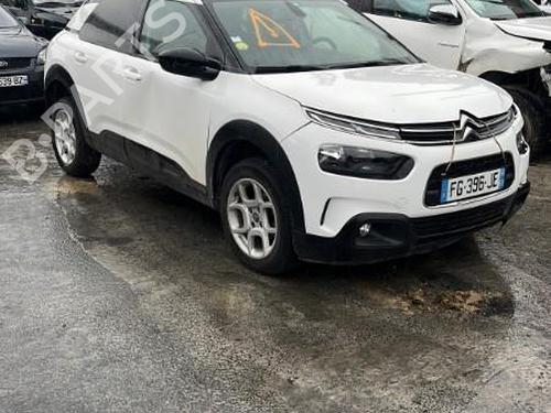 Fælk CITROËN C4 CACTUS 1.5 BlueHDi 100 | BP21962874C45  - Image 24