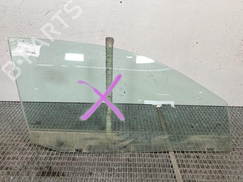 Used Front right door window SEAT IBIZA III (6L1) 1.4 16V (75 hp) 29609996