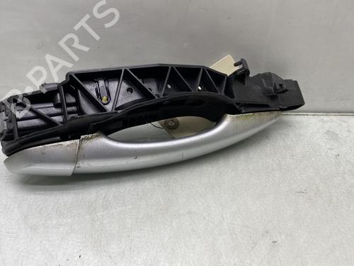 Rear left exterior door handle PEUGEOT 308 SW II (LC_, LJ_, LR_, LX_, L4_) 1.6 BlueHDi 120 | BP22348642C130