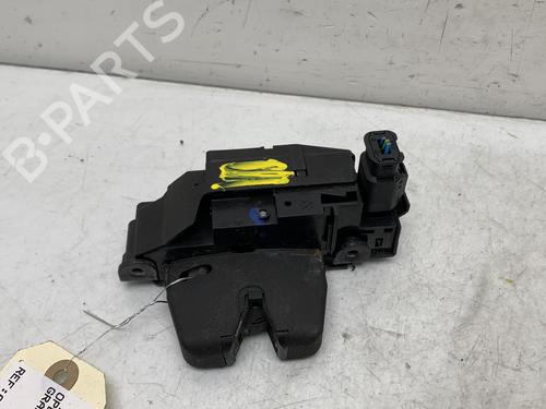 Used Tailgate lock OPEL GRANDLAND / GRANDLAND X (A18, P1UO) 1.5 Turbo D (75) (131 hp) 19965813