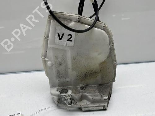 Rear left lock OPEL AGILA B (H08) 1.3 CDTI (F68) | BP19949744C100 