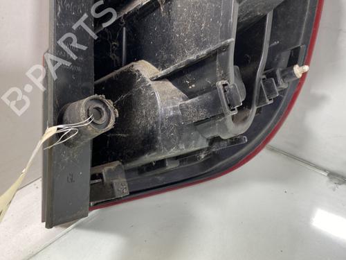 Left taillight RENAULT SCÉNIC III (JZ0/1_) 1.5 dCi | BP27355980C34
