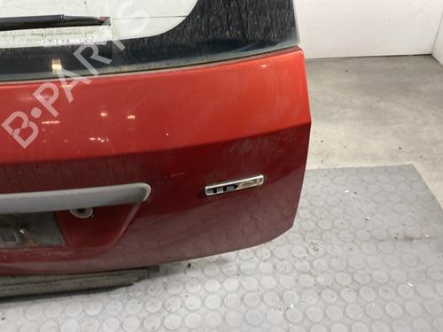 Tailgate FORD FIESTA V (JH_, JD_) 1.4 TDCi | BP23768366C6 