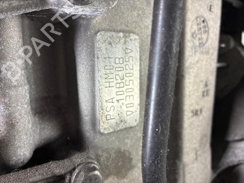 Used Engine Engine 36590804 36590804