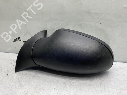 Left mirror MERCEDES-BENZ A-CLASS (W168) A 170 CDI (168.008) | BP19954464C26 