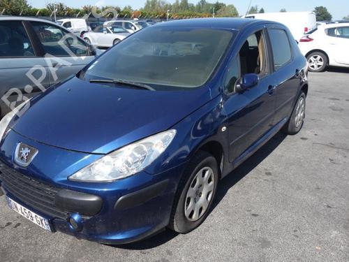 Hood PEUGEOT 307 (3A/C) 1.6 HDi | BP20014457C1 