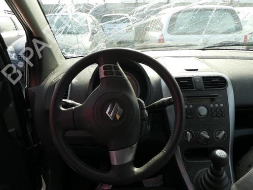 Tværbjælke SUZUKI SPLASH (EX) 1.0 (A5B310) | BP19980587C162 - Image 13