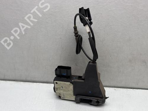 Rear right lock FORD FUSION (JU_) 1.6 TDCi | BP29141697C99 