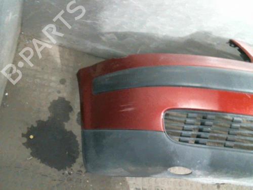 Used Front bumper Front bumper VW PASSAT B5 (3B2) 1.9 TDI (90 hp) 21951112 21951112