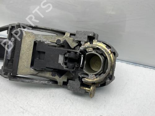 Rear left exterior door handle VW POLO (9N_, 9A_) 1.9 SDI | BP26718983C130 