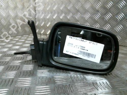 Used Right mirror Right mirror HONDA CIVIC IV Hatchback (EC, ED, EE, EF) [1987-1993] 20030877 20030877