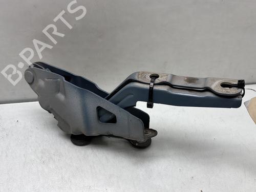 Hinge/Door check strap HYUNDAI i20 II (GB, IB) 1.4 CRDi | BP29286924C146 