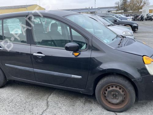 Steering column stalk RENAULT MODUS / GRAND MODUS (F/JP0_) 1.5 dCi (FP0E, JP0E) | BP29630157I23  - Image 8