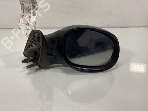 Used Right mirror CITROËN XSARA PICASSO (N68) 1.6 HDi (90 hp) 19987425