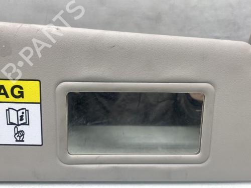 Parasol derecha Parasol derecha DACIA DUSTER (HM_) 1.3 TCe 150 (HMM3) (150 hp) 21962216 21962216