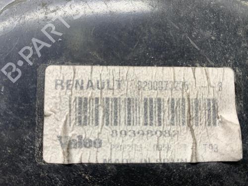 Used Left taillight RENAULT MEGANE II (BM0/1_, CM0/1_) [2001-2012]  19965062
