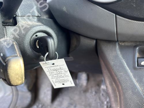 Engine control unit (ECU) PEUGEOT PARTNER Box Body/MPV 1.6 HDi | BP31602234M57  - Image 23