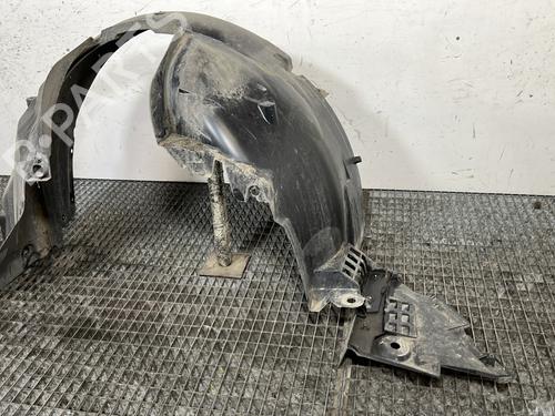 Hjulbue DACIA SANDERO II TCe 90 (B8M1, B8MA, B8AC) | BP31300776C56