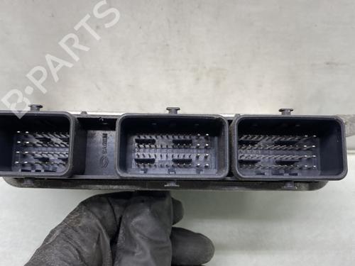 Engine control unit (ECU) RENAULT MEGANE II Estate (KM0/1_) 2.0 | BP21197155M57
