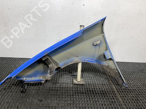 Right front fenders SEAT IBIZA IV SC (6J1, 6P5) 1.4 TDI | BP21166908C42 